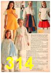 1971 JCPenney Spring Summer Catalog, Page 314