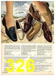 1968 Sears Spring Summer Catalog, Page 326