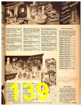 1947 Sears Spring Summer Catalog, Page 139