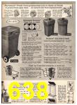 1971 Sears Spring Summer Catalog, Page 638