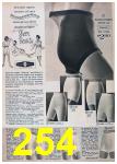 1963 Sears Spring Summer Catalog, Page 254