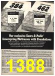 1977 Sears Fall Winter Catalog, Page 1388