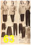 1956 Sears Spring Summer Catalog, Page 63