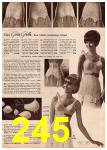 1966 Montgomery Ward Spring Summer Catalog, Page 245