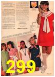 1969 JCPenney Spring Summer Catalog, Page 299