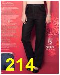 2011 Sears Christmas Book (Canada), Page 214