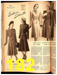 1948 Sears Spring Summer Catalog, Page 182