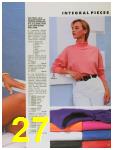1992 Sears Spring Summer Catalog, Page 27