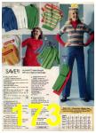 1979 Montgomery Ward Christmas Book, Page 173