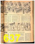 1947 Sears Spring Summer Catalog, Page 637