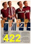 1966 JCPenney Spring Summer Catalog, Page 422