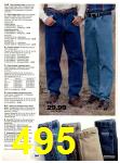 1996 JCPenney Fall Winter Catalog, Page 495