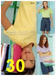 2001 JCPenney Spring Summer Catalog, Page 30