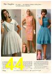 1966 JCPenney Spring Summer Catalog, Page 44