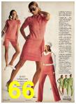 1970 Sears Spring Summer Catalog, Page 66