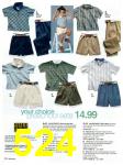 1997 JCPenney Spring Summer Catalog, Page 524
