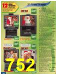 2000 Sears Christmas Book (Canada), Page 752