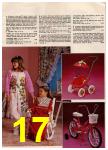 1982 Montgomery Ward Christmas Book, Page 17