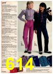 1983 JCPenney Fall Winter Catalog, Page 614