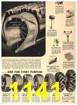 1941 Sears Fall Winter Catalog, Page 1141