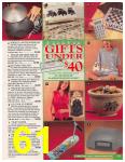2000 Sears Christmas Book (Canada), Page 61