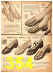 1954 Sears Spring Summer Catalog, Page 354