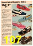 1970 JCPenney Summer Catalog, Page 107