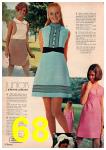 1970 JCPenney Spring Summer Catalog, Page 68