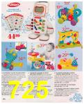 2010 Sears Christmas Book (Canada), Page 725