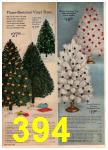 1965 Sears Christmas Book, Page 394