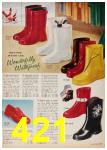 1959 Sears Fall Winter Catalog, Page 421