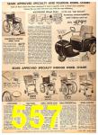 1955 Sears Spring Summer Catalog, Page 557