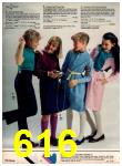 1983 JCPenney Fall Winter Catalog, Page 616