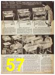 1951 Sears Fall Winter Catalog, Page 57