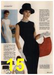 1960 Sears Spring Summer Catalog, Page 15