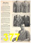 1945 Sears Spring Summer Catalog, Page 377