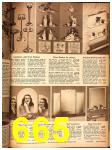 1948 Sears Spring Summer Catalog, Page 665