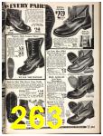 1930 Sears Spring Summer Catalog, Page 263