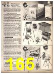 1970 Sears Spring Summer Catalog, Page 165