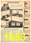 1941 Sears Fall Winter Catalog, Page 1053