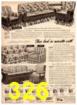 1951 Sears Christmas Book, Page 326