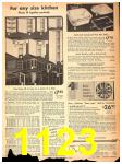 1946 Sears Spring Summer Catalog, Page 1123