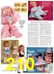 1963 Montgomery Ward Christmas Book, Page 210