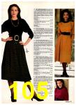 1990 JCPenney Fall Winter Catalog, Page 105