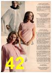 1973 JCPenney Spring Summer Catalog, Page 42