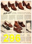 1950 Sears Spring Summer Catalog, Page 296