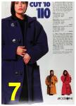 1990 Sears Style Catalog, Page 7