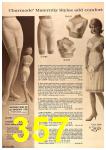 1964 Sears Spring Summer Catalog, Page 357