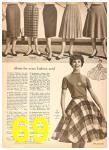 1959 Sears Fall Winter Catalog, Page 69