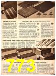 1948 Sears Fall Winter Catalog, Page 773